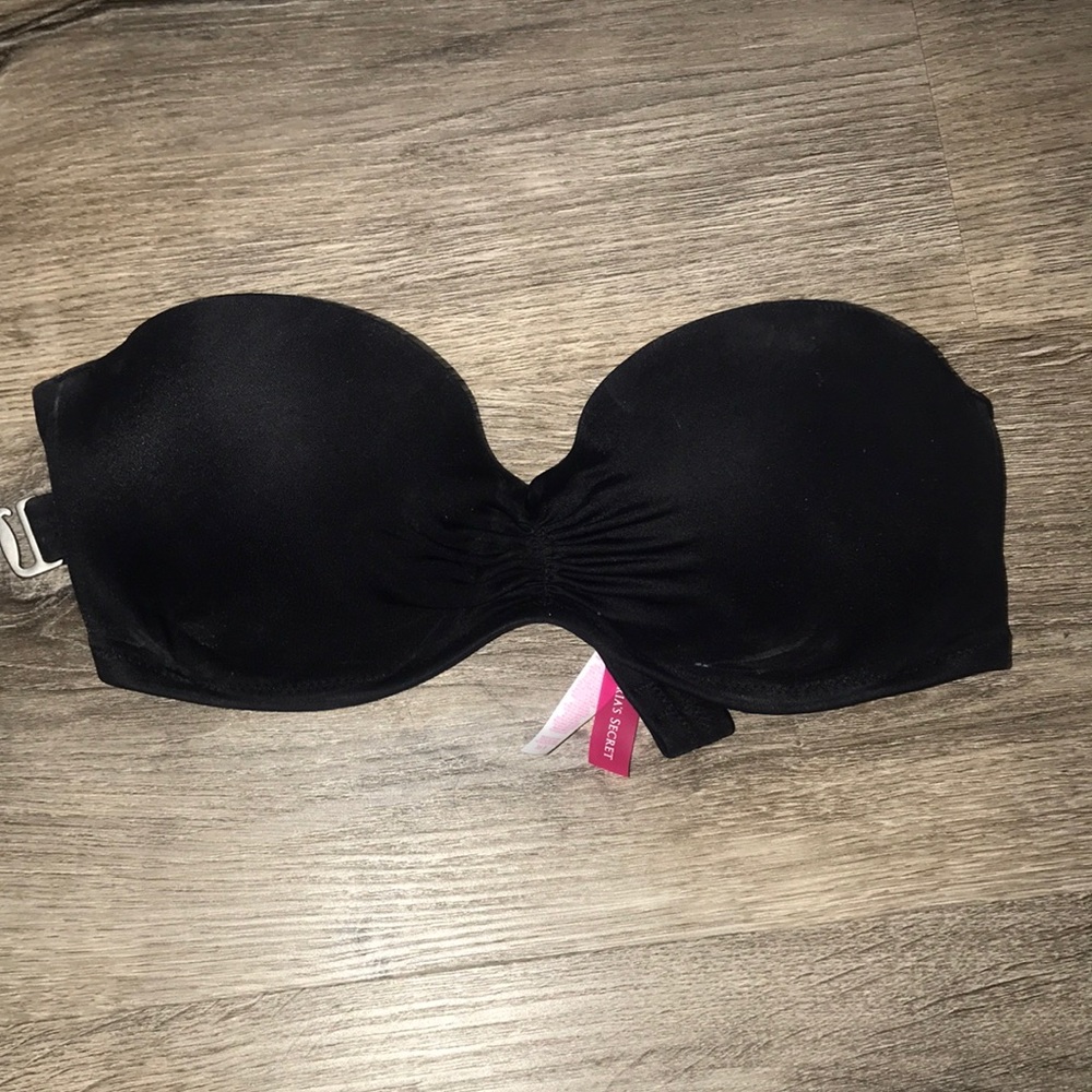Victoria secret swim top